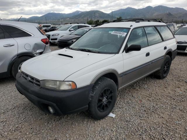 1997 Subaru Legacy 