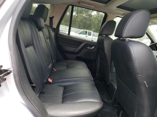2015 LAND ROVER LR2 BASE/H - SALFR2BGXFH424276