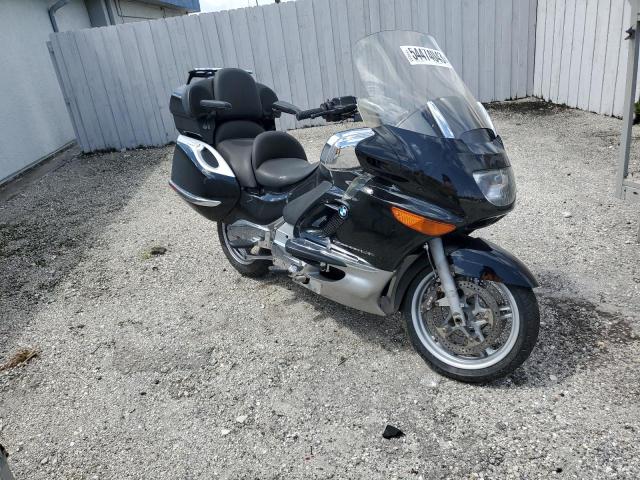 2003 BMW K1200 LT - WB10555A93ZD78687