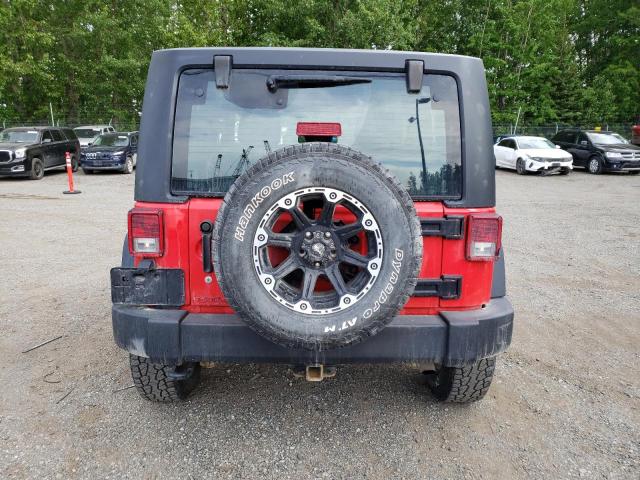 1C4AJWAG8FL730939 Jeep Wrangler Sport