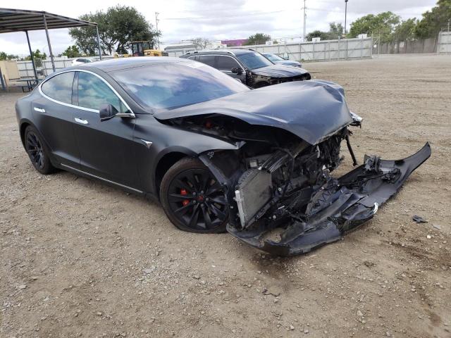 5YJSA1E25JF265473 Tesla MODEL S