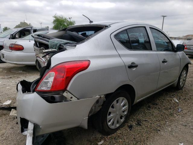 3N1CN7AP6HL849828 Nissan VERSA S