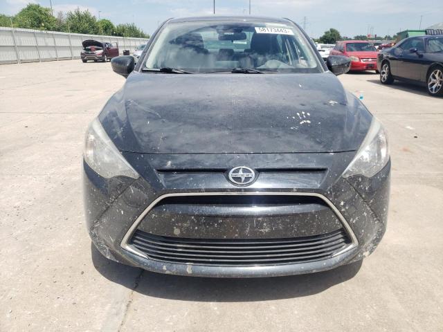 2016 TOYOTA SCION 3MYDLBZV0GY133300