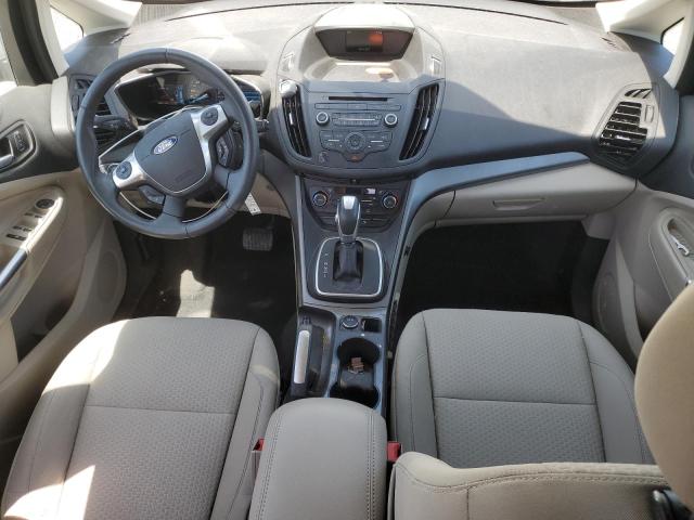 1FADP5AU9HL101100 Ford C-MAX SE
