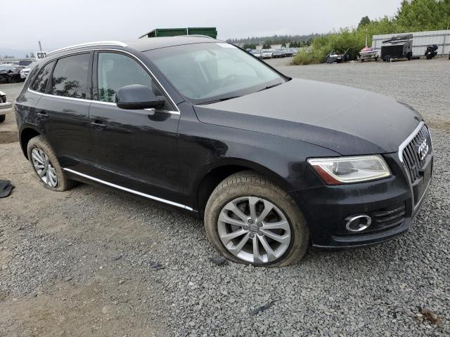 VIN WA1LFAFP8DA013188 2013 Audi Q5, Premium Plus no.4