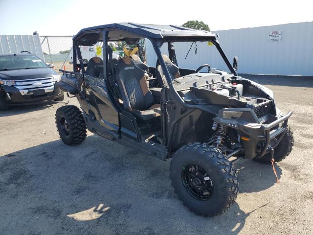 2022 POLARIS GENERAL XP - 3NSGMJ990NM445769