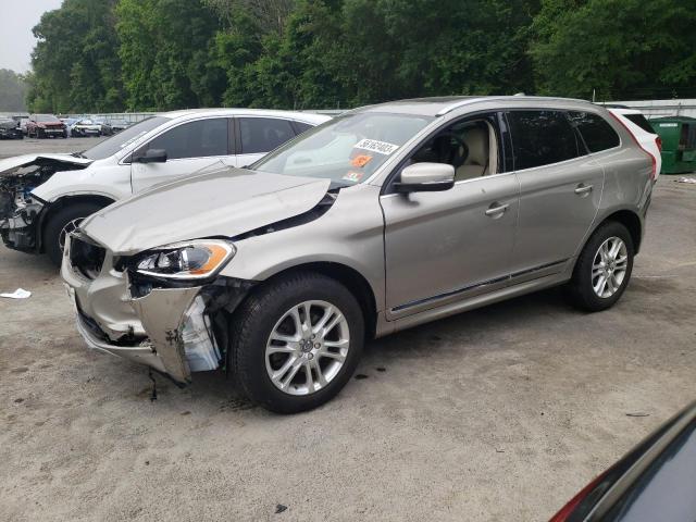 2016 Volvo XC60 T5 Premier