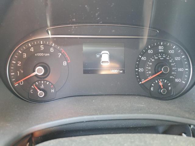 KNDJ23AU5M7785212 KIA SOUL LX