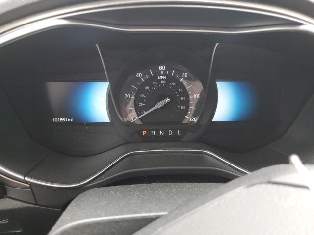 3FA6P0PUXHR329420 Ford Fusion Se Phev