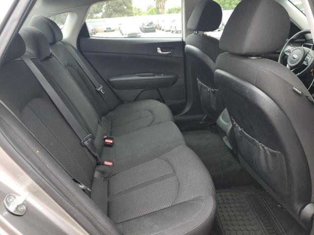 5XXGT4L39JG269567 KIA Optima Lx