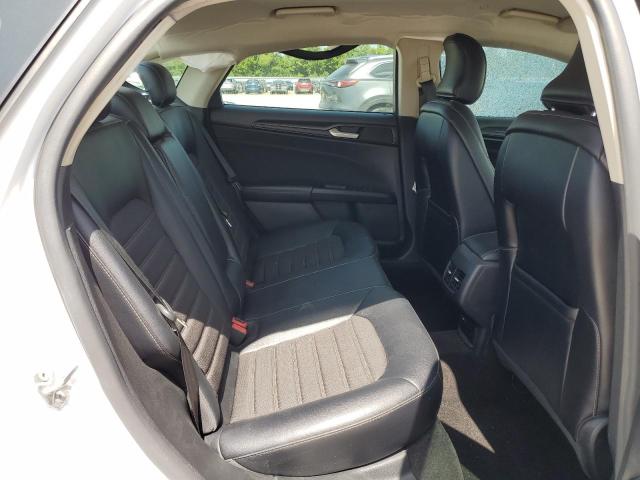 3FA6P0LU6JR260043 Ford Fusion Se Hybrid