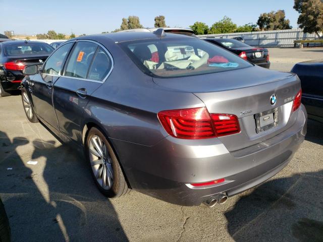 WBAFV3C59ED686072 BMW 535 D Xdrive