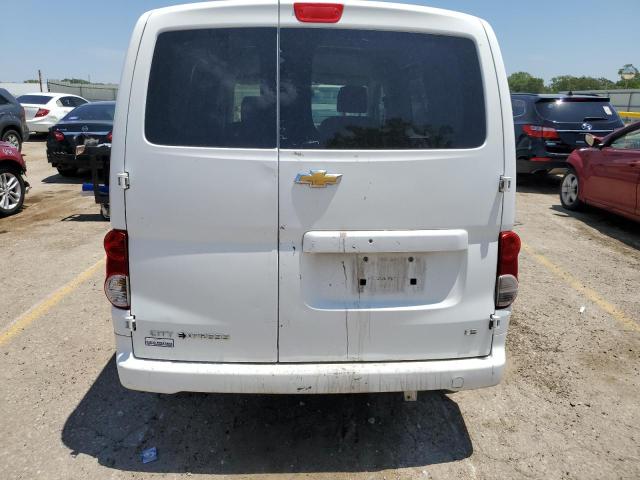 2015 CHEVROLET CITY EXPRE - 3N63M0YN8FK723482