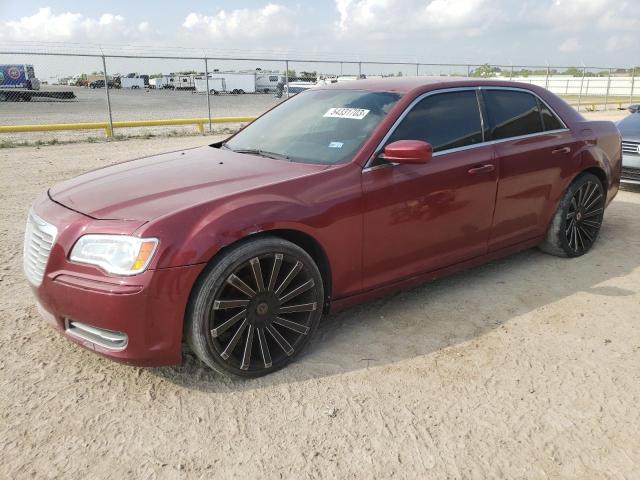 2014 Chrysler 300 300