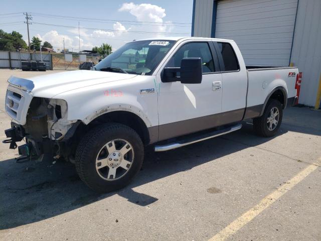 2007 Ford F-150 