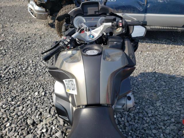 2016 BMW R1200 RT WB10A130XGZ195171