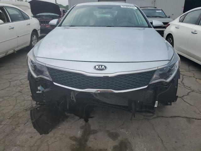 5XXGT4L3XGG093489 KIA Optima Lx