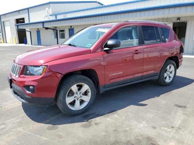 2015 Jeep Compass Sport