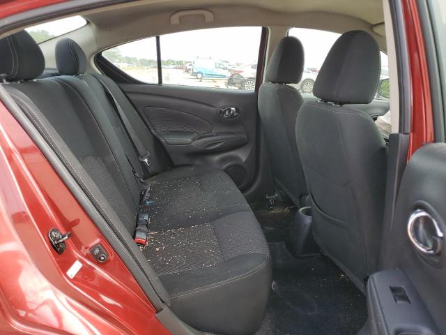 3N1CN7AP6KL834897 Nissan Versa S/S 10