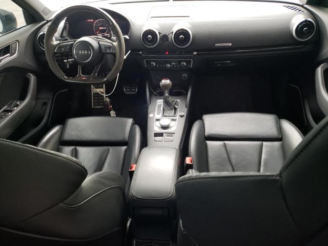 2017 AUDI RS3 WUABWGFF2H1900158