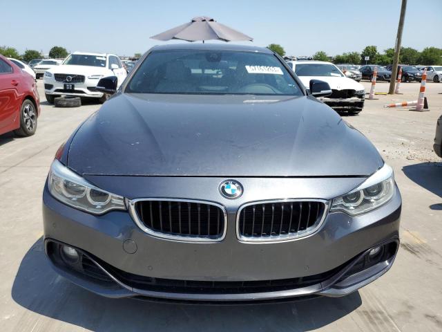 2015 BMW 428 I - WBA3N3C51FK232074