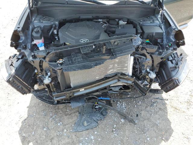 2023 HYUNDAI PALISADE C - KM8R7DGE5PU583238