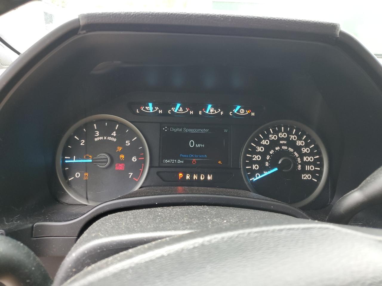 1FTFW1EG4JFB90825 FORD F-150 2018