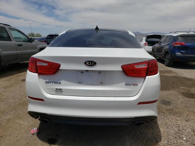 5XXGN4A72FG490144 KIA OPTIMA EX