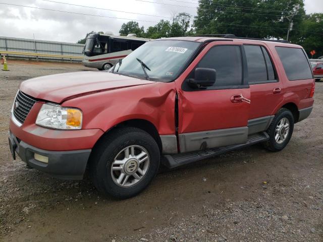 2003 Ford Expedition XLT