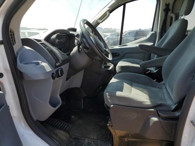 1FBZX2YG1GKA25640 Ford Transit T-350