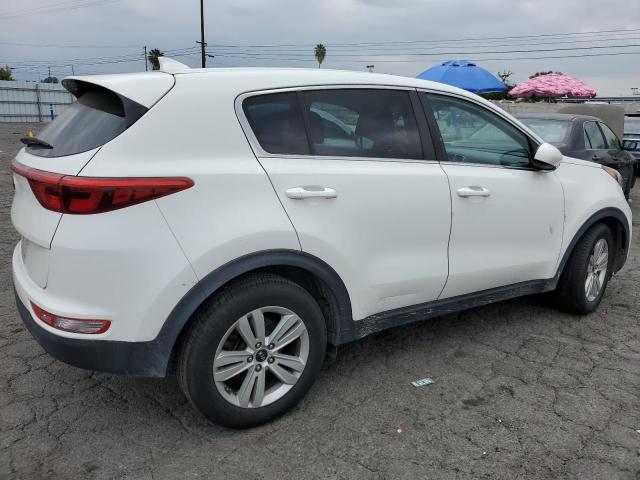 KNDPM3ACXH7088328 KIA Sportage Lx