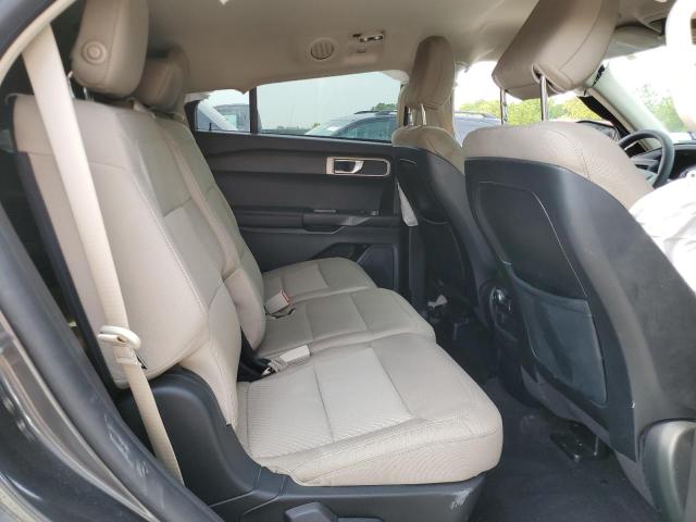1FMSK7BH3LGC58891 Ford EXPLORER