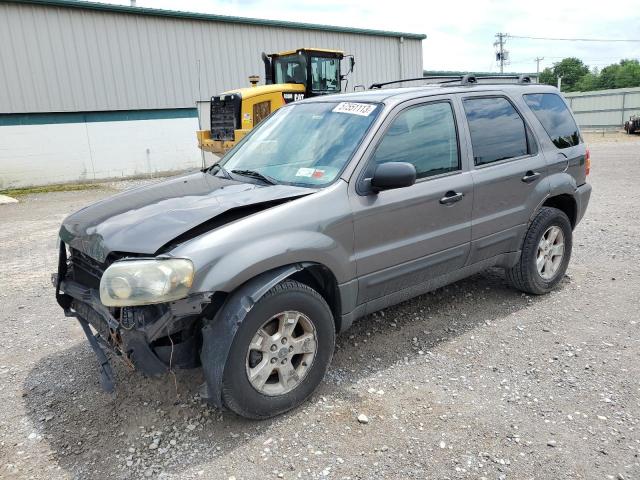 2006 Ford Escape XLT