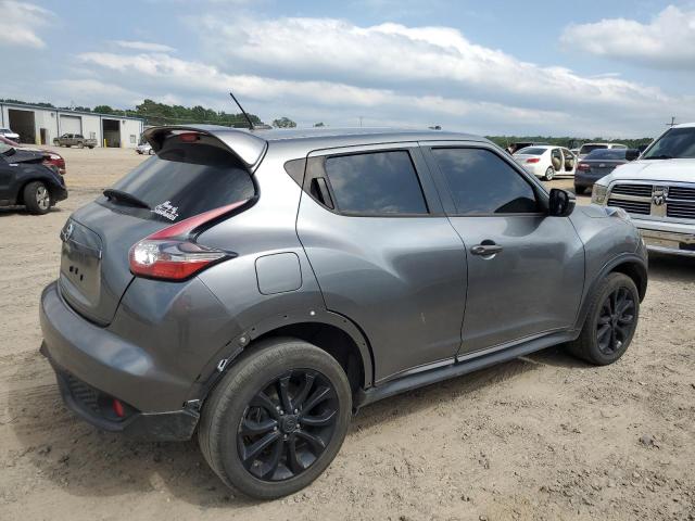2017 NISSAN JUKE S - JN8AF5MR0HT700771
