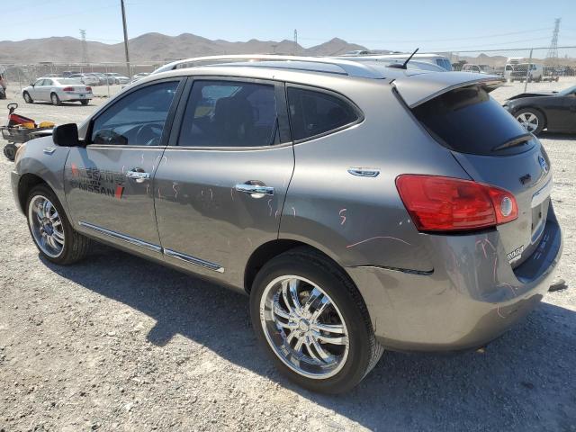 JN8AS5MT9EW624551 Nissan Rogue Select S