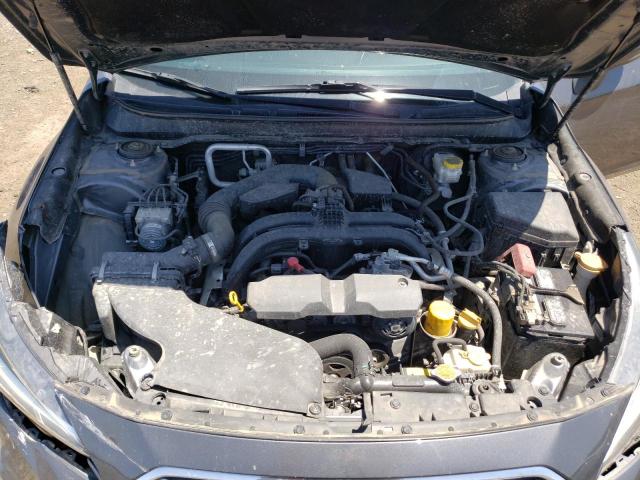 4S3BNAF64J3042196 Subaru Legacy 2.5i Premium