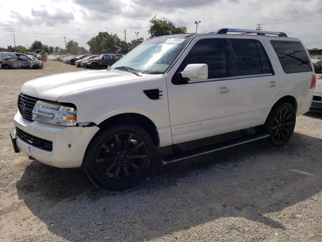 2007 Lincoln Navigator 