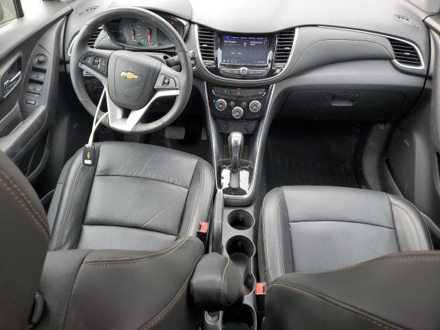 2020 CHEVROLET TRAX PREMI KL7CJRSB1LB344102