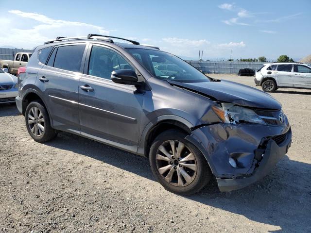 VIN 2T3DFREV4DW057571 2013 TOYOTA RAV4 no.4