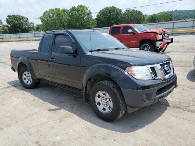 1N6BD0CT8JN721445 | 2018 NISSAN FRONTIER S