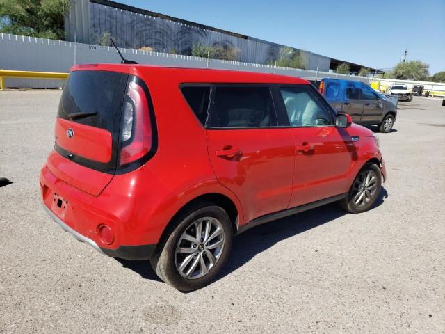KNDJP3A5XK7670760 KIA SOUL +