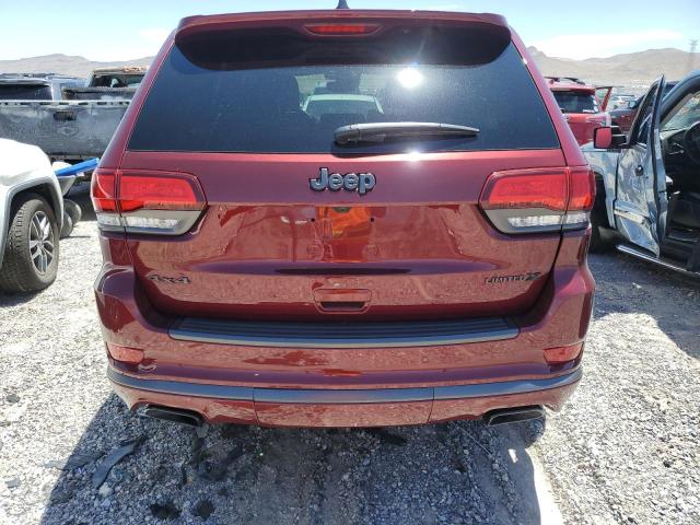 1C4RJFBG3KC702512 Jeep Grand Cherokee Limited