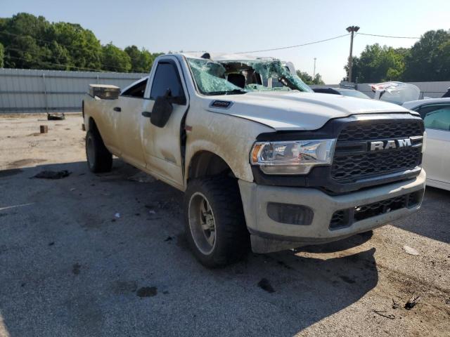 2019 Ram 2500 Tradesman