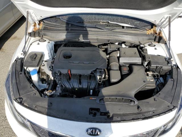 5XXGT4L34KG342376 KIA Optima Lx