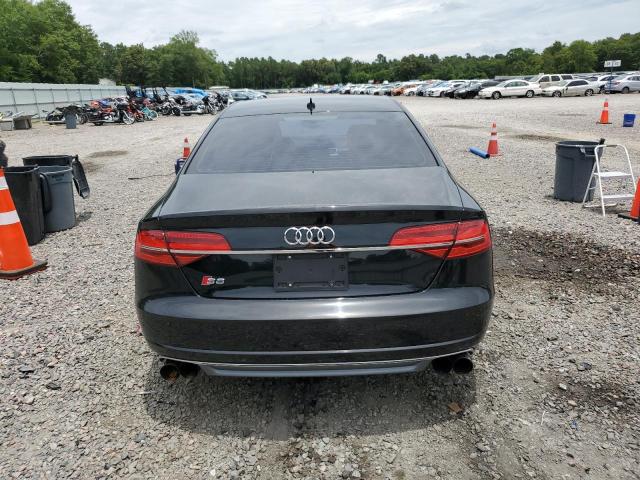 2016 AUDI S8 QUATTRO WAUJSAFD5GN007373