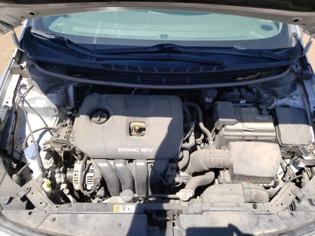 3KPFK4A79JE193751 KIA FORTE LX