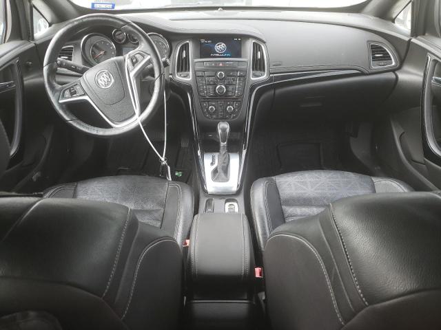 2017 BUICK CASCADA PR - W04WH3N56HG016841