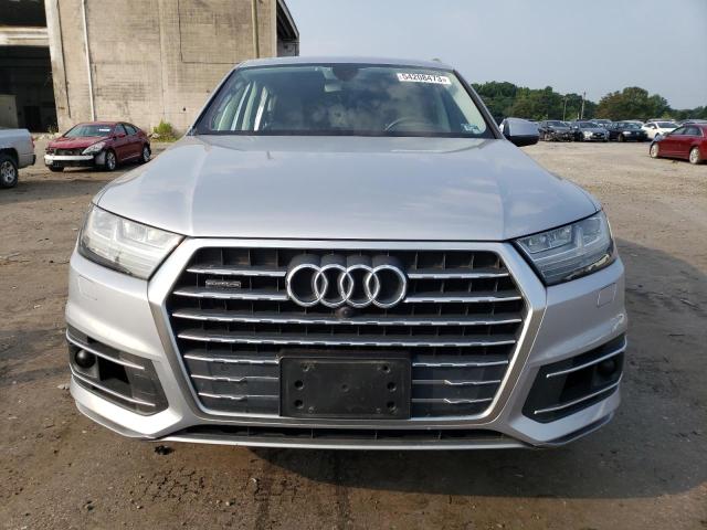 VIN WA1VAAF76JD021078 2018 Audi Q7, Prestige no.5