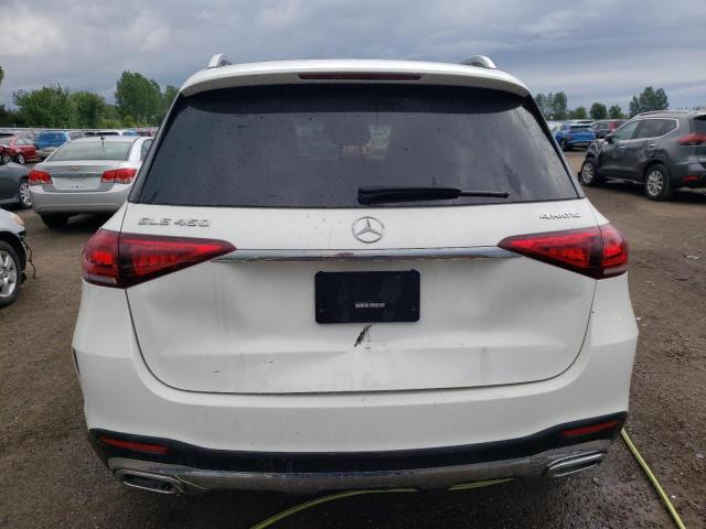 4JGFB5KE3LA180000 2020 MERCEDES-BENZ GLE-CLASS, photo no. 6