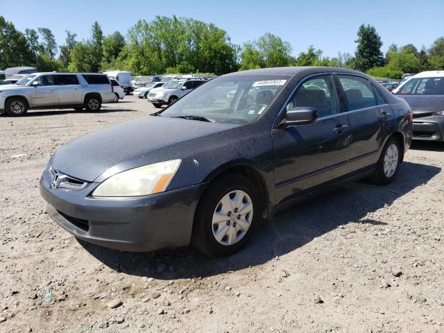 2004 Honda Accord Sedan LX